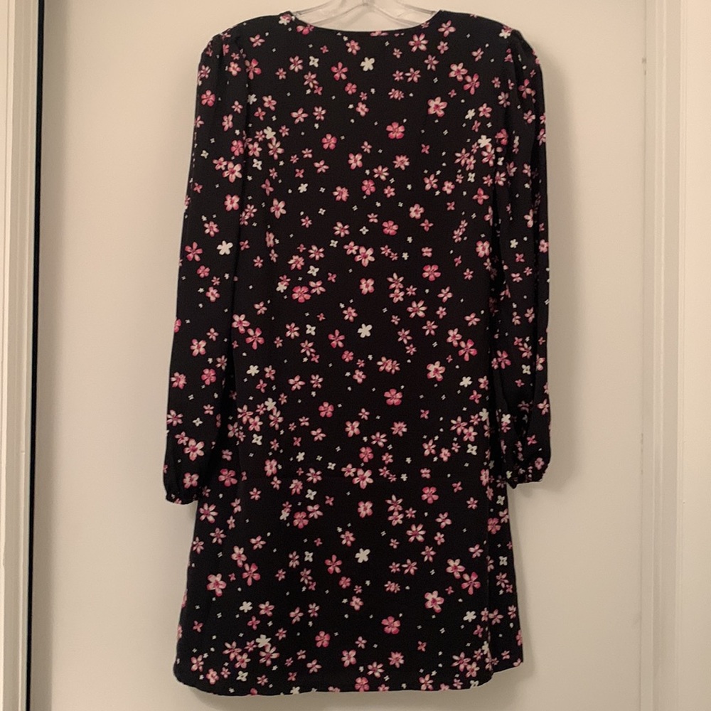 Cupcakes and Cashmere: New With Tags Ladies Dress Size Small - Picture 3 of 12